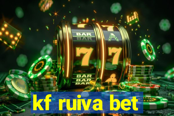 kf ruiva bet